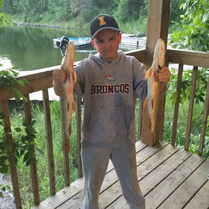 Meet your Posher, Scott